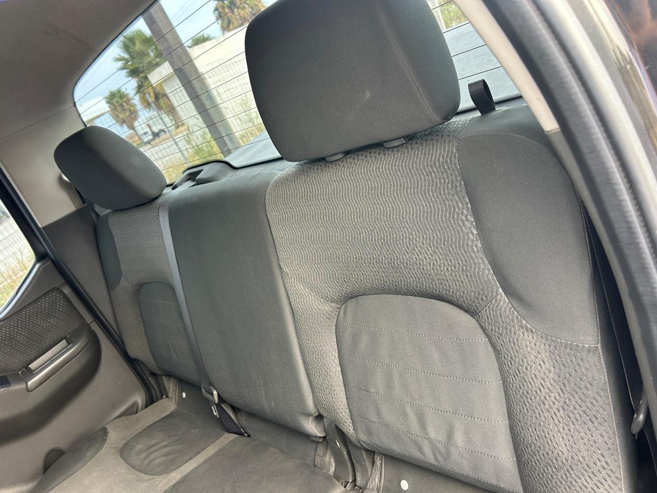 Nissan Navara 2.5 dCi 190CV 4 porte Double Cab XE