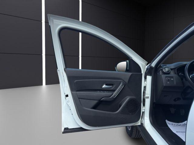 DACIA Duster 1.0 TCe 100 CV ECO-G 4x2 Prestige