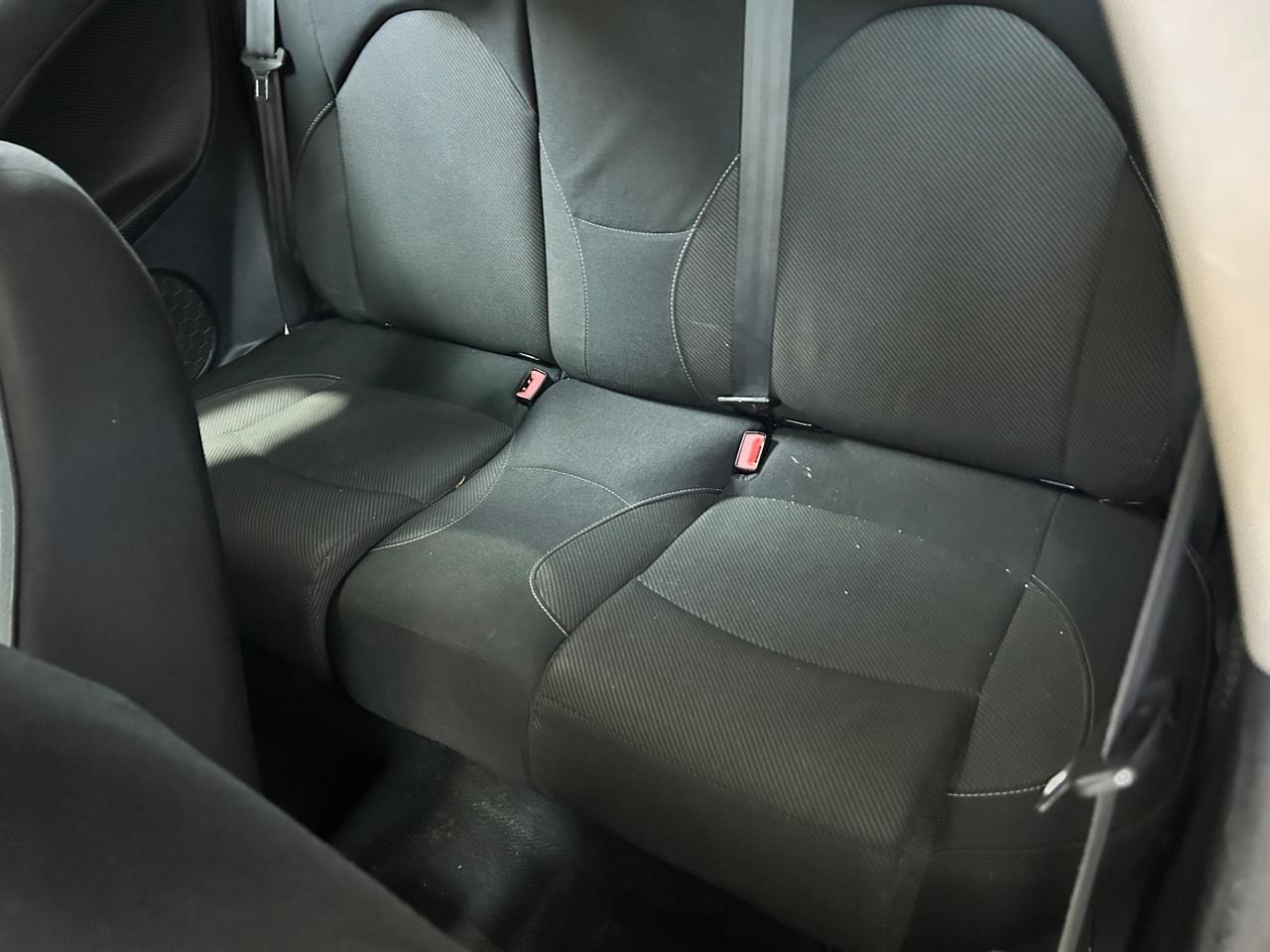 Alfa Romeo MiTo 1.6 JTDm-2 S&S Progression