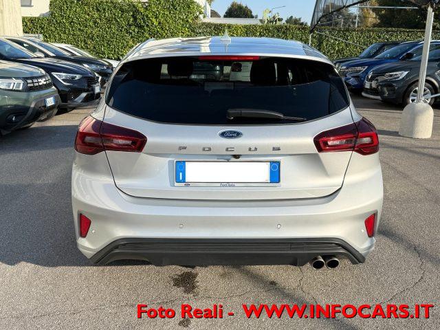 FORD Focus 1.5 EcoBlue 115 CV ST-Line Autom. - PROMO