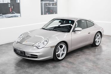 Porsche 911 Carrera MK2 320CV MANUALE
