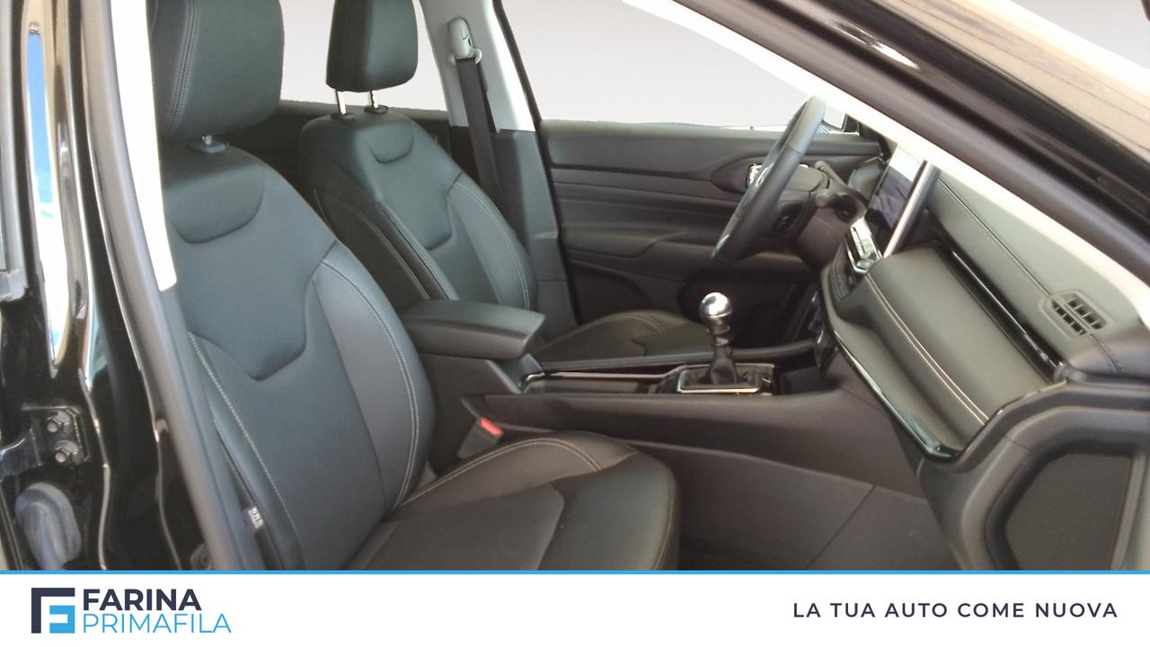 JEEP Compass II 2021 - Compass 1.6 mjt S 2wd 130cv