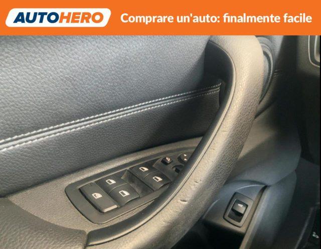 BMW X1 sDrive18d xLine