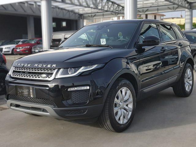 LAND ROVER Range Rover Evoque 2.0 Sd4 240 CV 5p. SE Dynamic