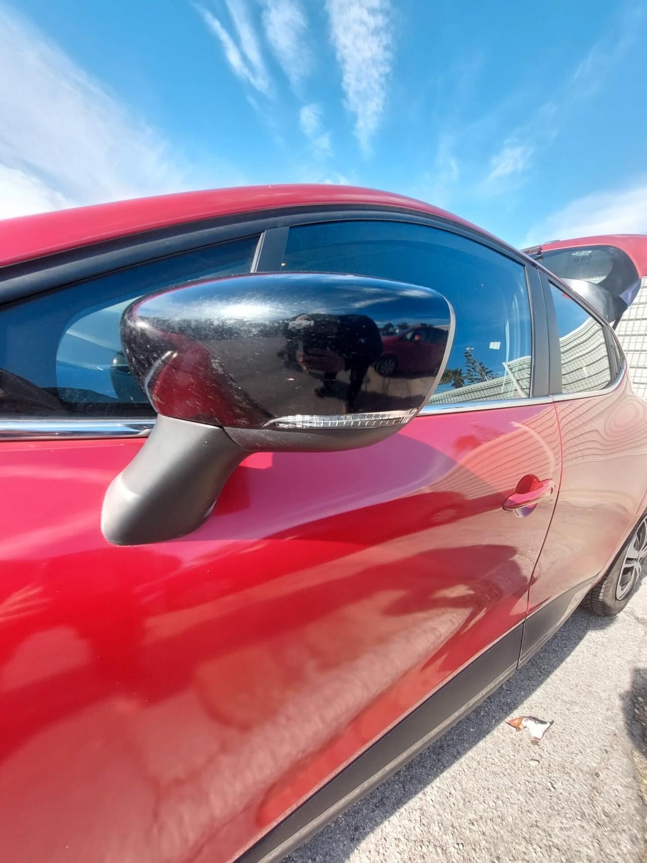 Renault Clio TCe 12V 90 CV GPL Start&Stop 5 porte Energy Zen