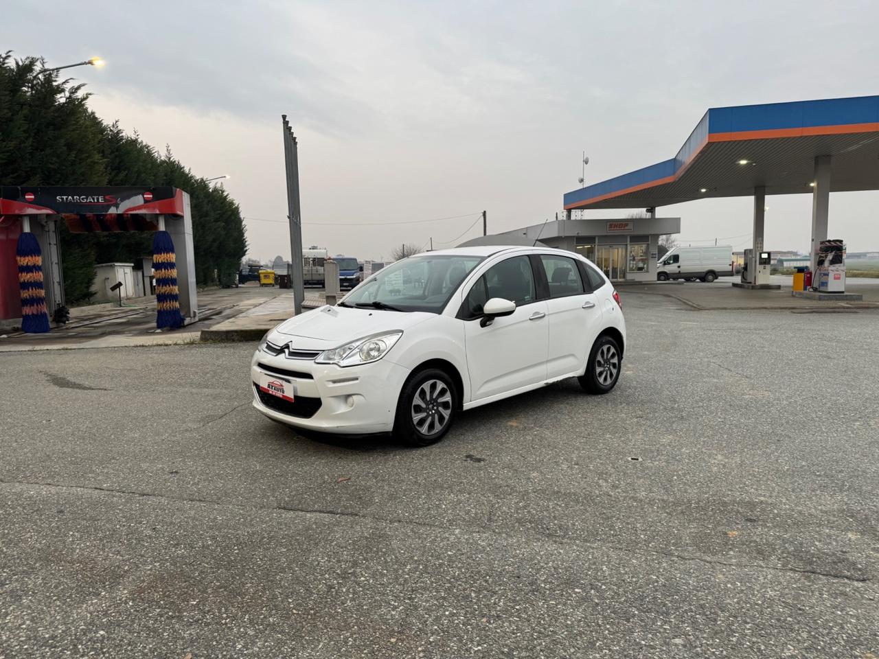 Citroen C3 PureTech 68 Exclusive