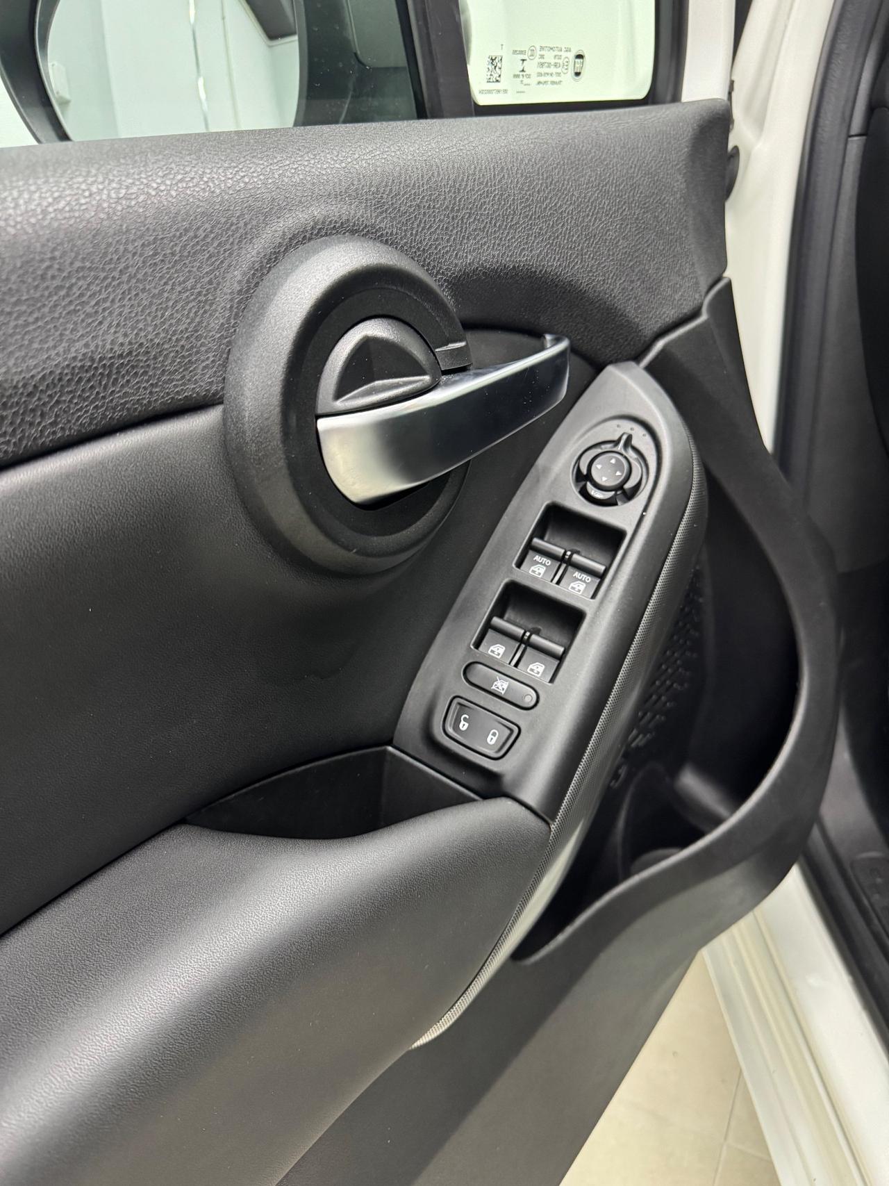 Fiat 500X 1.6 MultiJet 130 CV Sport come nuova