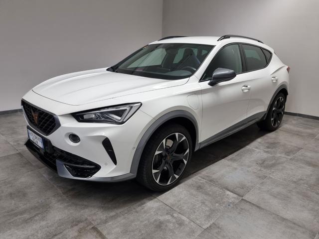 CUPRA Formentor 1.4 e-Hybrid DSG VZ 245cv