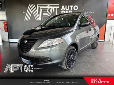 Lancia Ypsilon Ypsilon 0.9 t.air Elefantino ecochic metano 80cv c