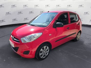Hyundai i10 i10 1.1 Classic