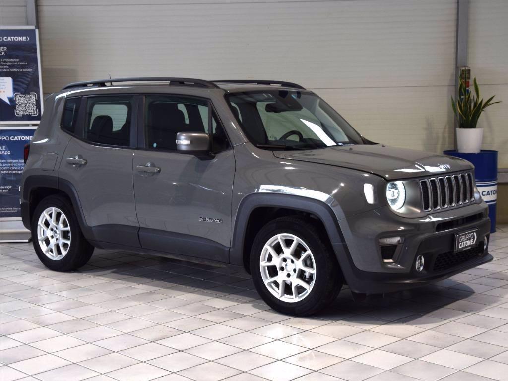 JEEP Renegade 1.0 t3 Limited 2wd del 2021