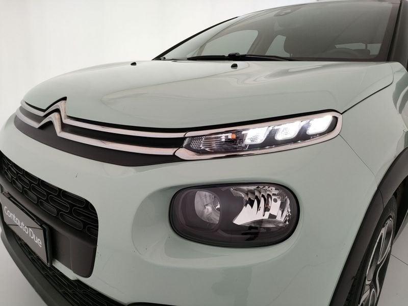Citroën C3 PureTech 68 Feel