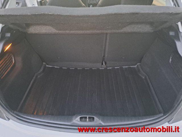 PEUGEOT 208 1.2 82 CV AZIENDALE - MINI RATA