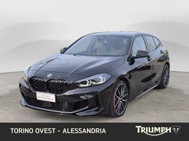 BMW Serie 1 M 135i xdrive auto