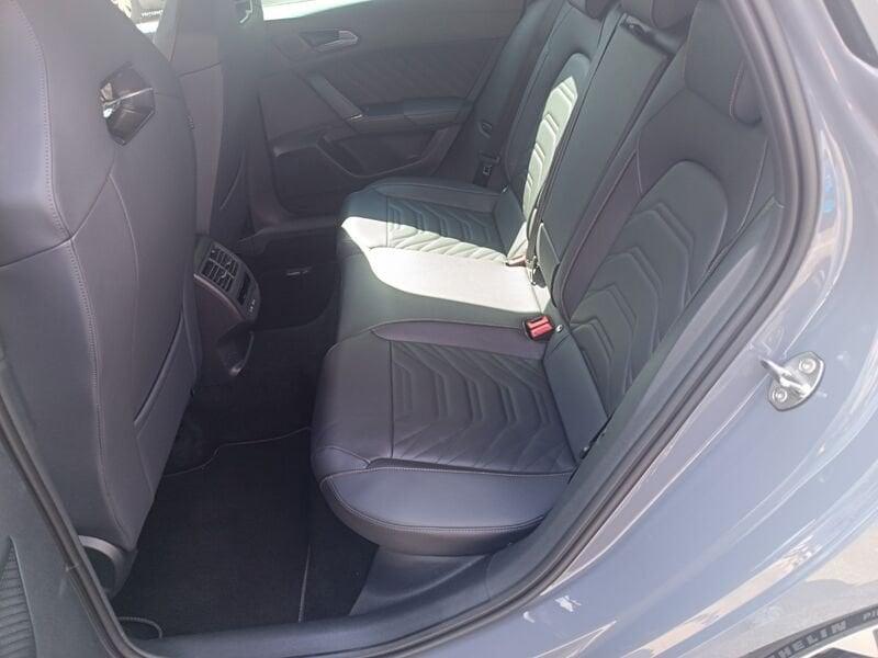 CUPRA Leon 2024 2.0 tdi 150cv dsg