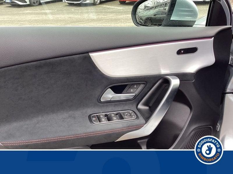 Mercedes-Benz Classe A 180d Automatic AMG Line Advanced Plus Digital Edition