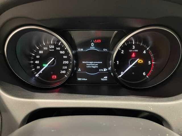 Land Rover Discovery Sport 150 CV Pure 2WD