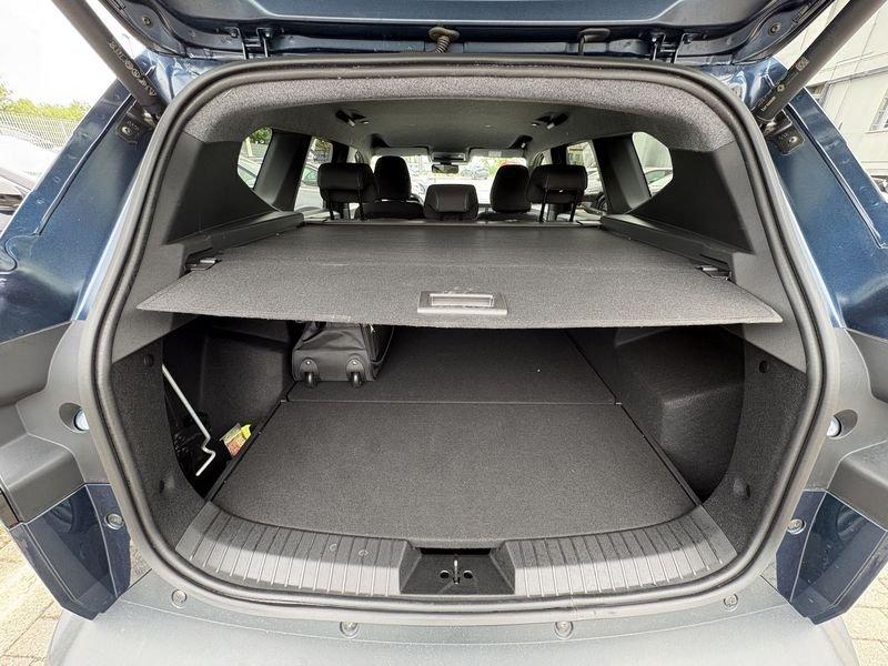 Dacia Bigster Bigster HybridJourney 155 cv