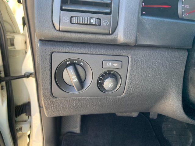 SSANGYONG REXTON W 2.0 Xdi 4WD A/T Top