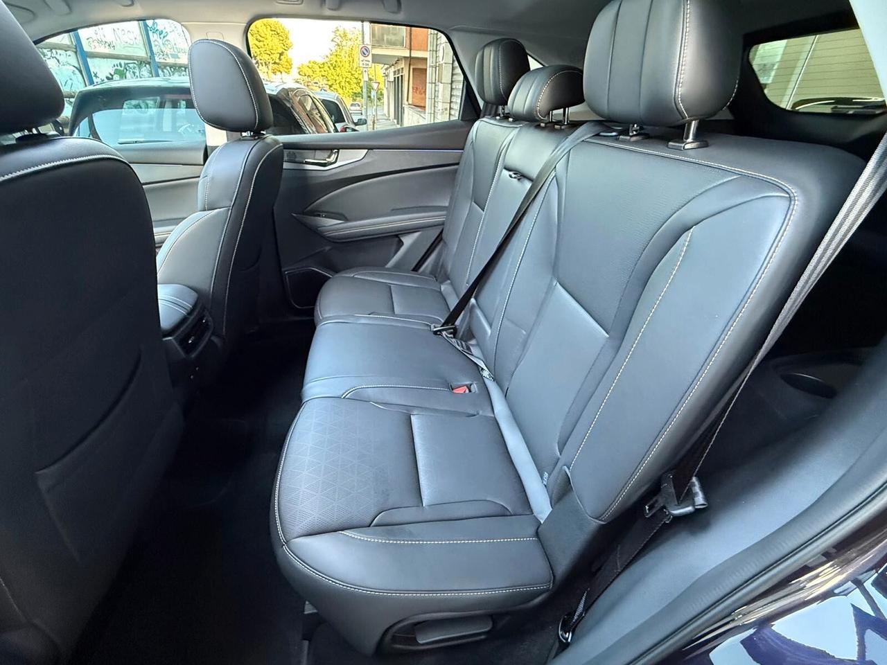 Sportequipe 8 DR- GT 1.6 T-GDI GPL