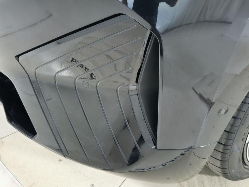 BMW iX i20 2021 xdrive50 Edition Signature
