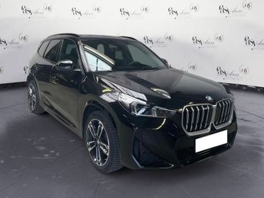 BMW X1 xDrive 20d MSport DCT Camera Tetto 19"