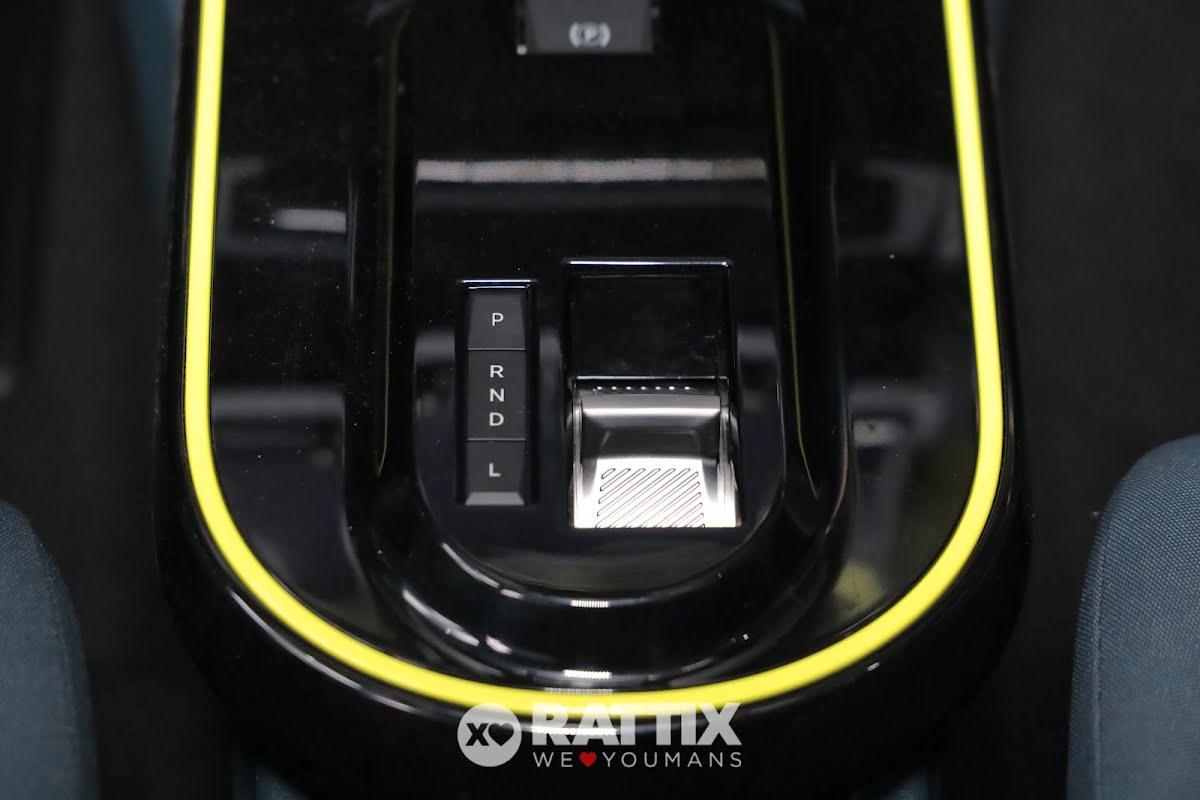 Fiat Grande Panda 1.2 Hybrid 110CV La Prima e-DCT