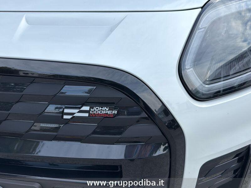 MINI Countryman Mini U25 Mini E JCW
