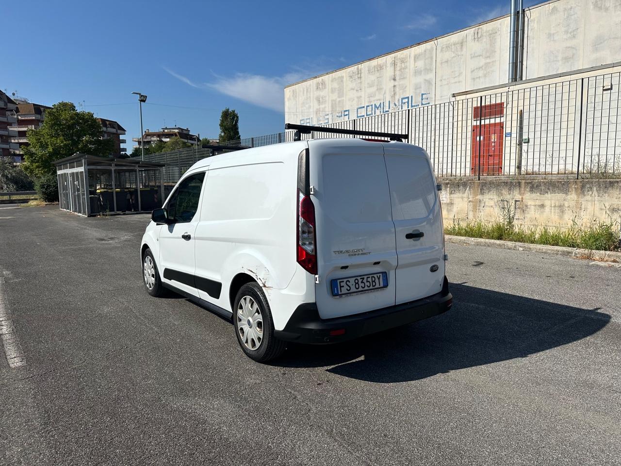 Ford Transit Connect 200 1.5 TDCi 100CV PC Furgone Trend