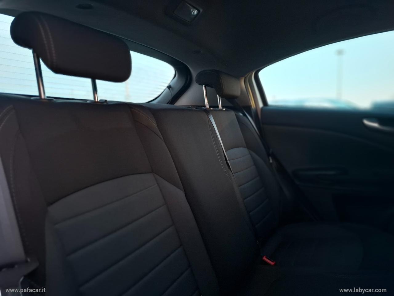 ALFA ROMEO Giulietta 1.6 JTDm 120 CV Super