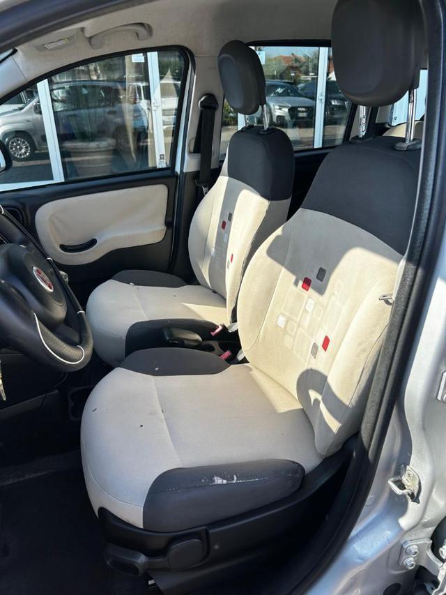 FIAT Panda 1.2 Easy NEO PATENTATO