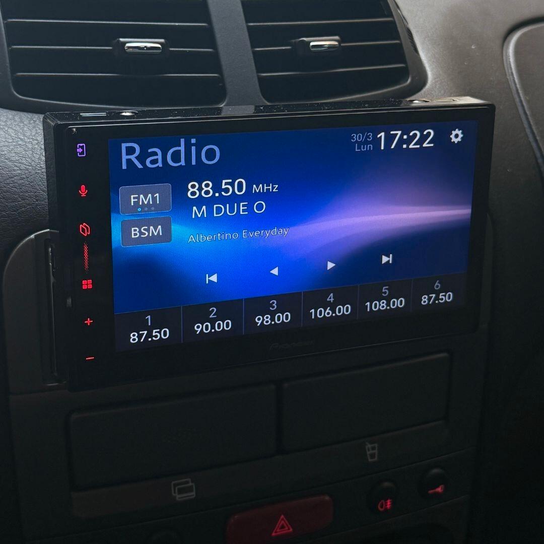 Alfa Romeo 147 **128.00km!!**