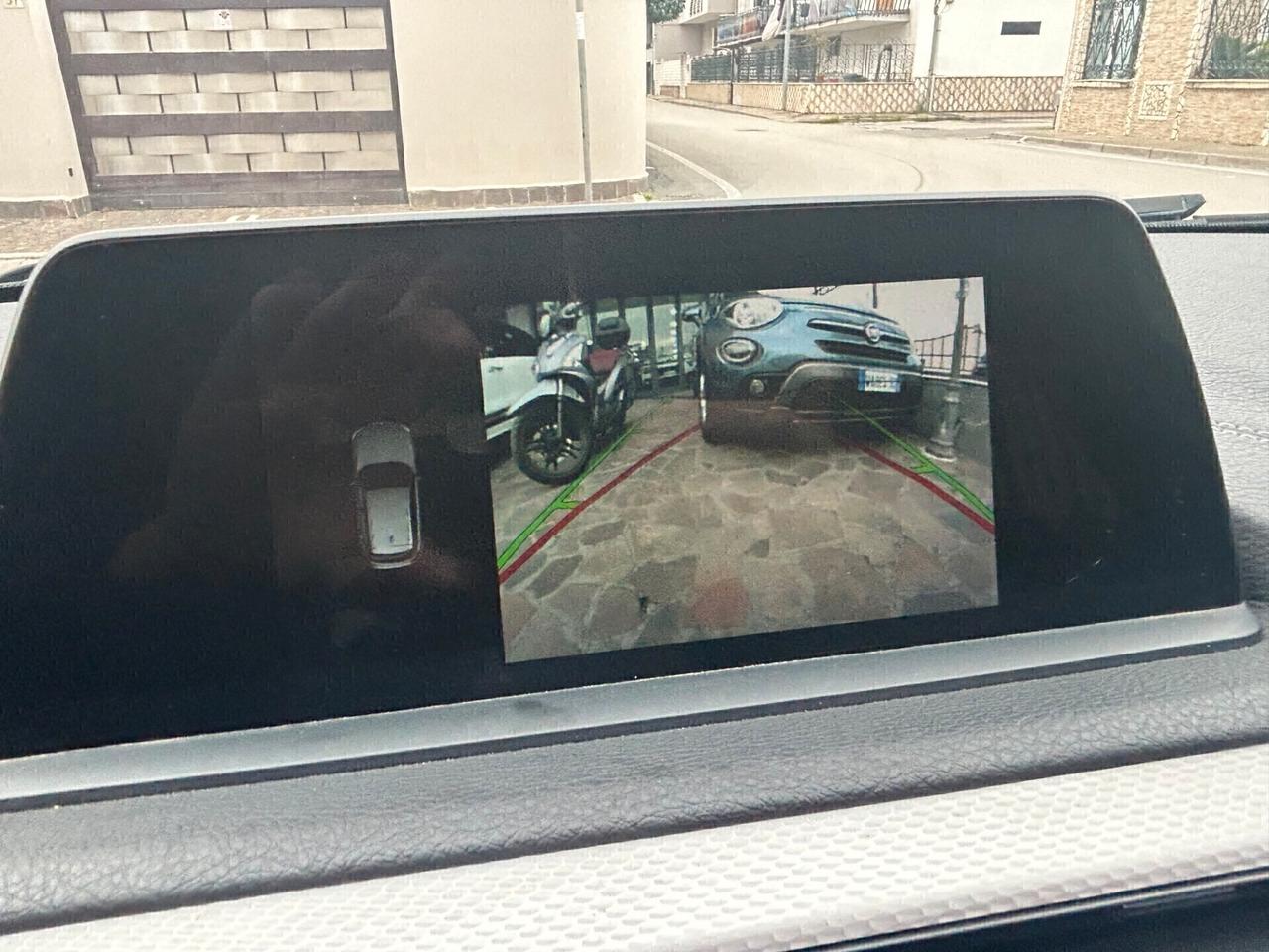 Bmw 116 116i 5p. Msport