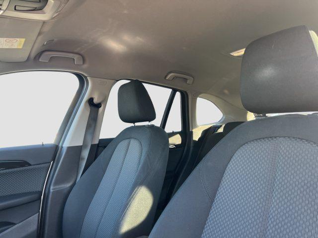 BMW X1 X1 sDrive18d