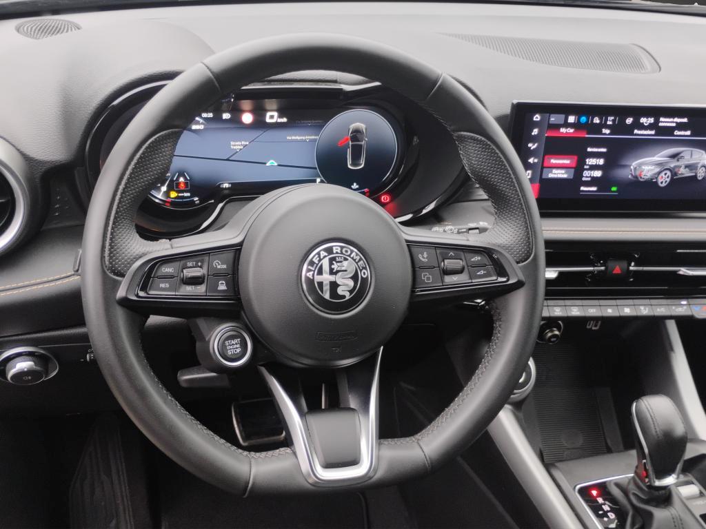 Alfa Romeo Tonale 1.6 Sprint 130cv tct6.NAVI.TELECAMERA.CERCHI 18