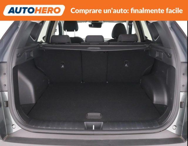 HYUNDAI Tucson 1.6 CRDI 48V DCT Exellence