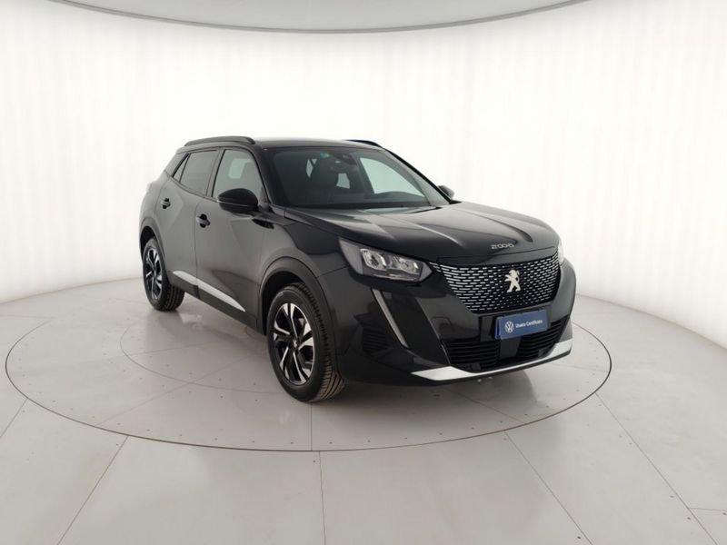 Peugeot 2008 PureTech 130 Allure S&S