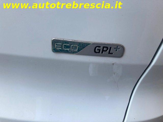 KIA Sportage 1.6 ECO GPL+ 2WD Cool GPL 2035