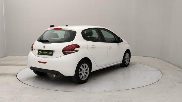 PEUGEOT 208 1.2 puretech Active s&s 82cv 5p neopatentati