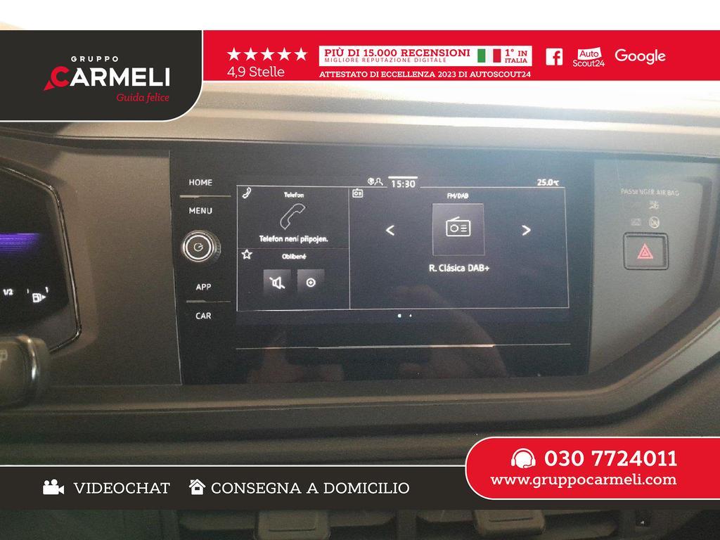 Volkswagen Taigo 1.0 TSI Life