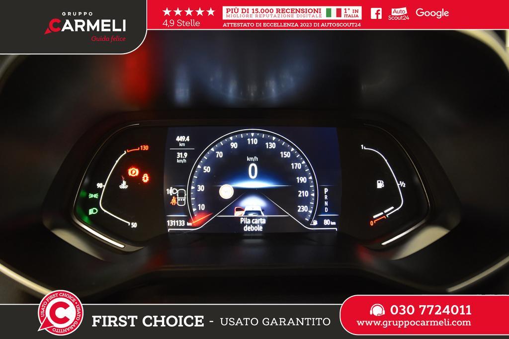 Renault Clio 5 Porte 1.3 TCe Initiale Paris EDC