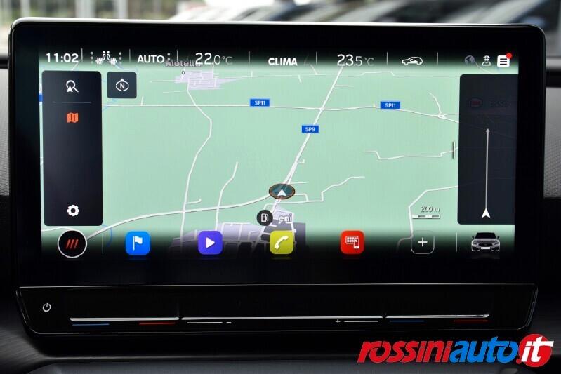 CUPRA LEON SPORTSTOURER 1.5 HYBRID DSG MATRIX + SEDILI RACING