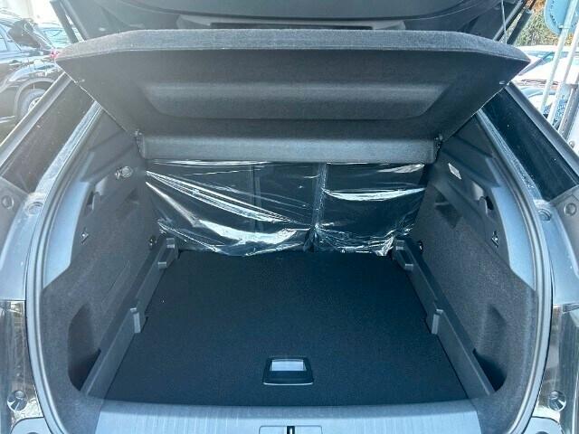 PEUGEOT 3008 3ª serie 3008 Hybrid 145 e-DCS6 A...