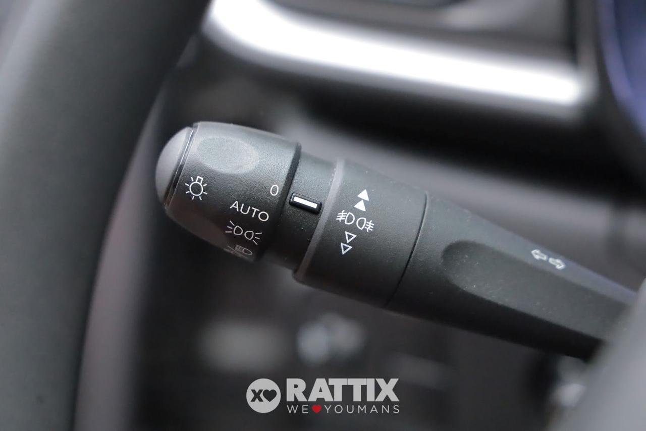 Citroen C3 1.2 Puretech 110CV Max