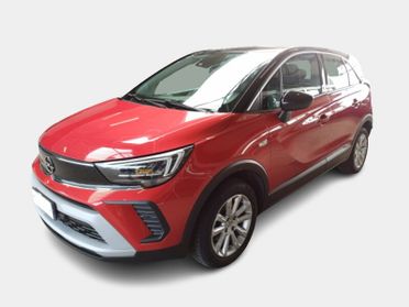OPEL CROSSLAND 1.5 DIESEL 120 CV ELEGANCE SES AT6 CROSSOVER