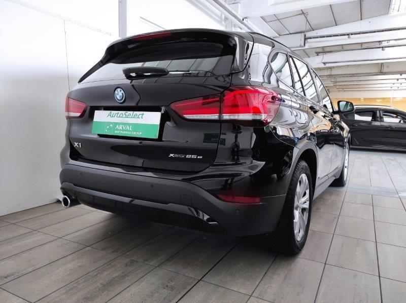 BMW X1 (F48) - X1 xDrive25e Business Advantage