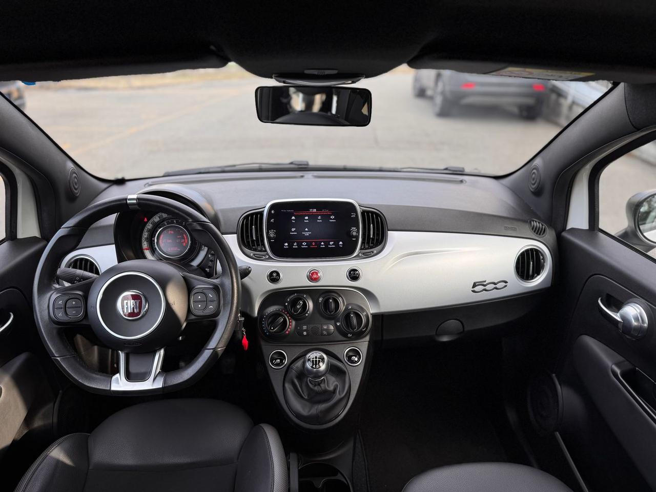 Fiat 500 Sport 1.0 MHEV #50303