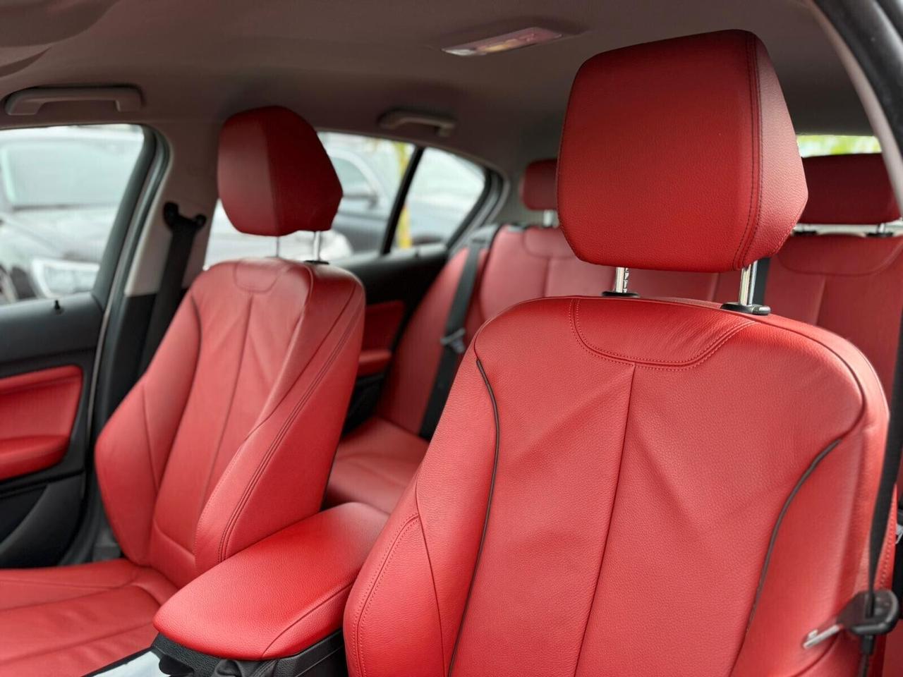 Bmw 116 116i 5p. Sport