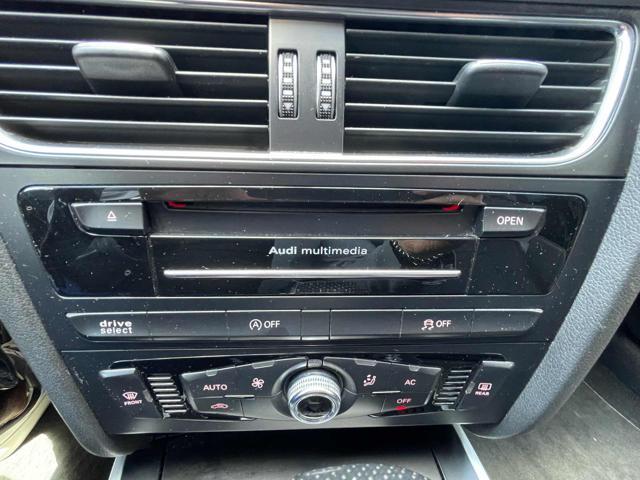 AUDI A4 Avant 3.0 V6 TDI 245 CV quattro S tronic Business