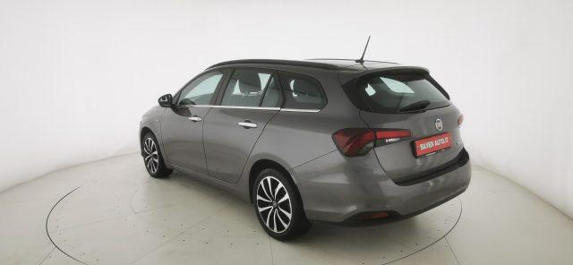 FIAT Tipo 1.6 Mjt S&S DCT SW S-Design